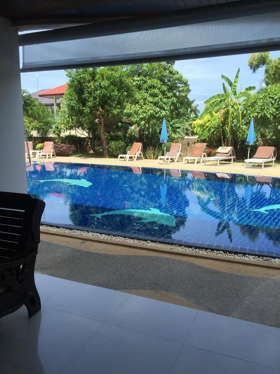 Chaweng Lakeview Condotel Koh Samui Exterior photo